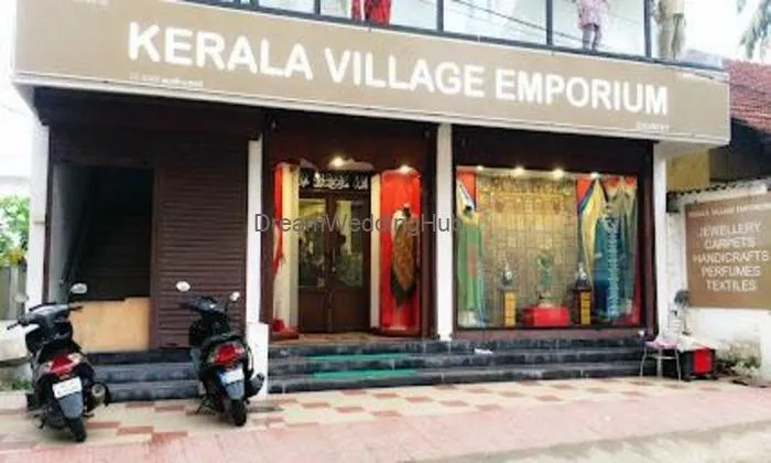Kerala Village Emporium