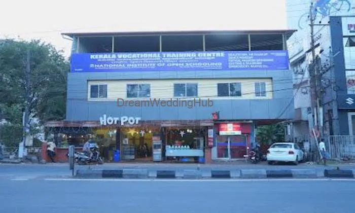Kerala Vocational Training Centre Kerala Vocational Training Centre