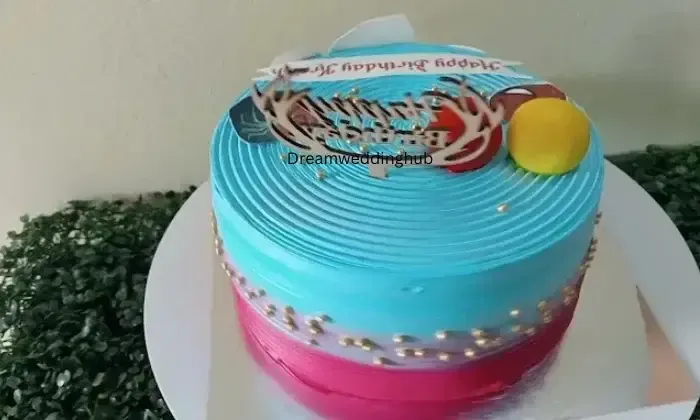 Kerith Cakes