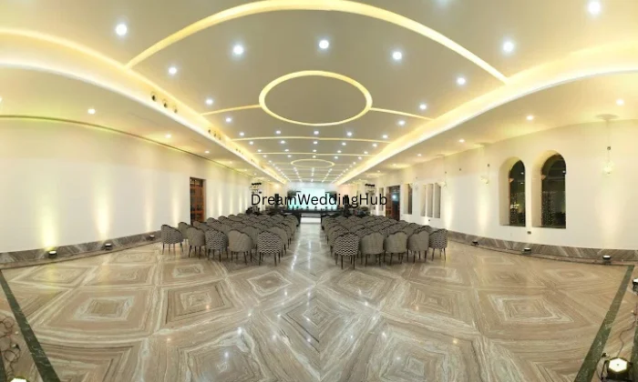 Kesar Baag  Banquet  Garden
