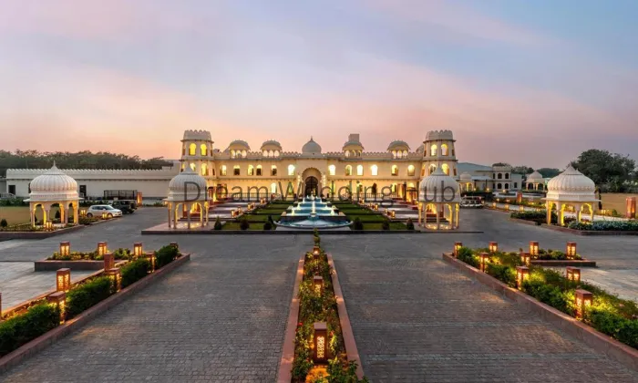 Kesar Bag Resort