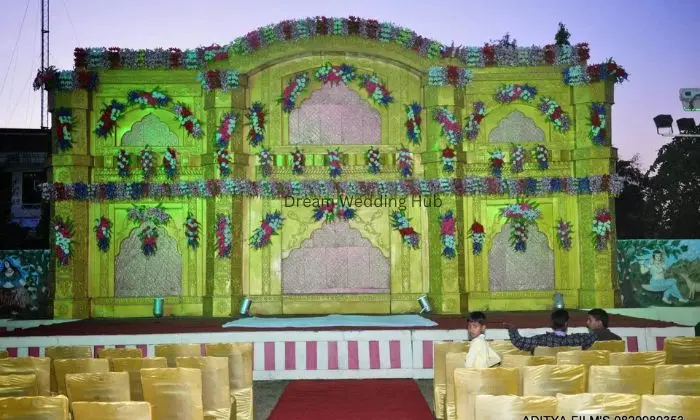 Kesar Bagh Marriage Garden Kesar Bagh Marriage Garden