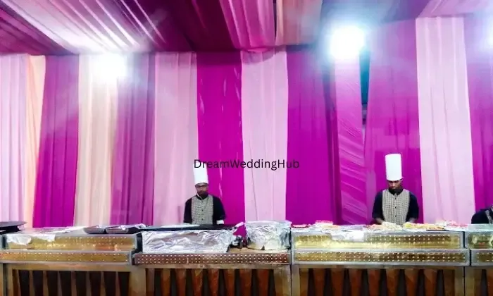 Kesar Caterers
