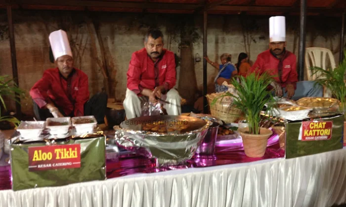 Kesar Catering