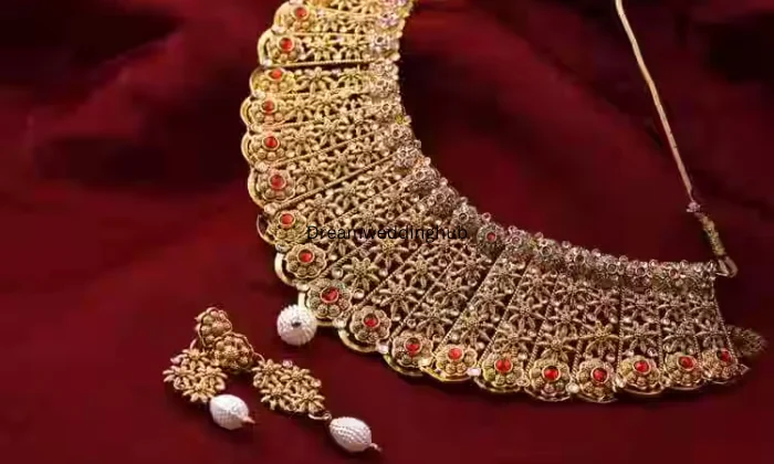 Kesar Gold