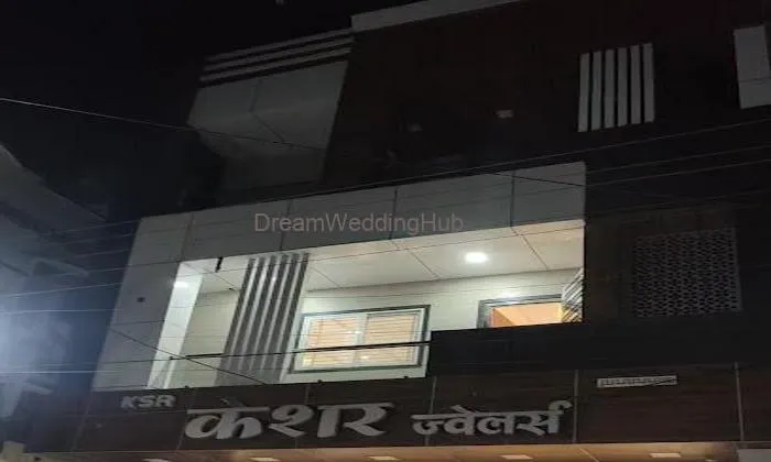 Kesar Jewellers Ksr