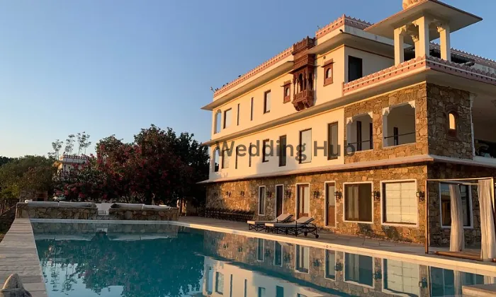 Kesar Resorts