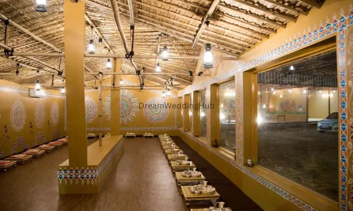 Kesarbagh Resort