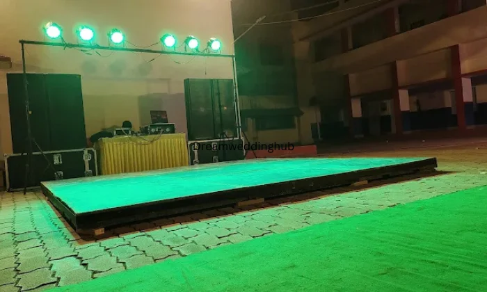 Kesari  Dj