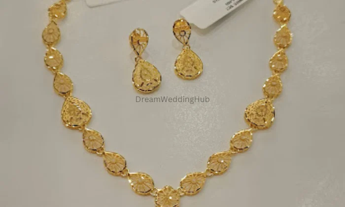 KESARI JEWELLERS