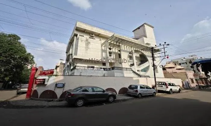 Kesaria Lohana Mahajan Wadi