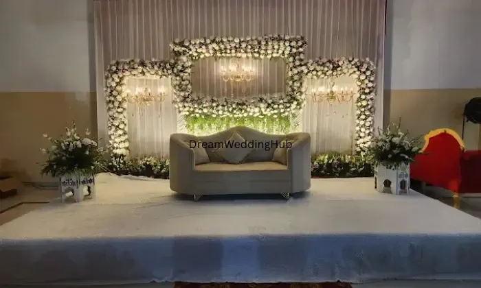 Kesarinandan Events