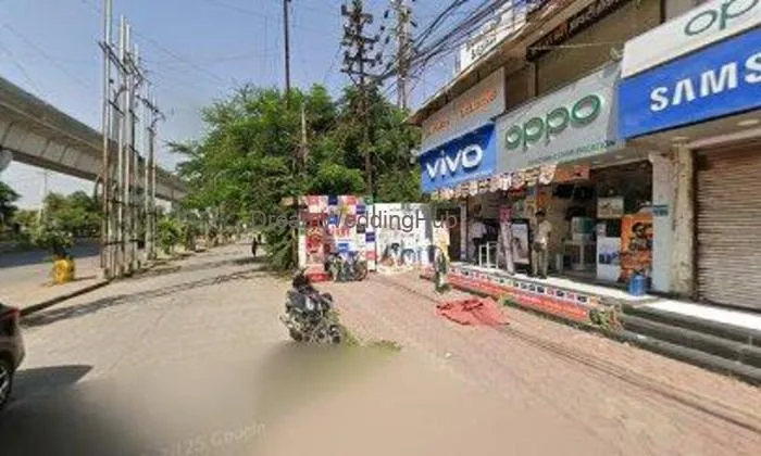 Kesh Kaya Unisex Salon