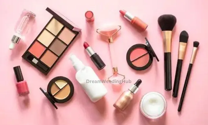 Kesha Shah Makeup Studio