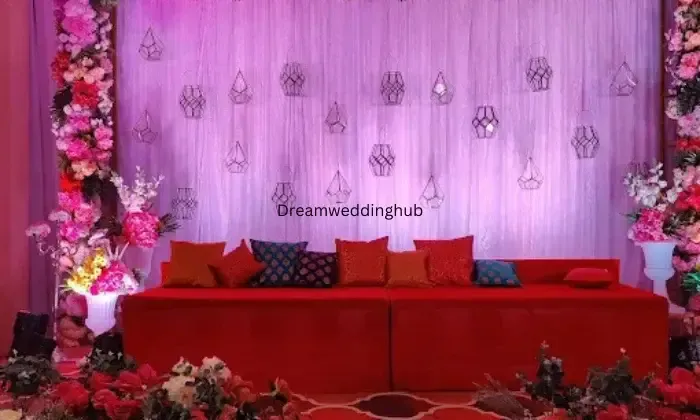 Keshar Events And Decor