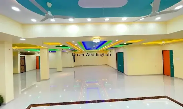 Kesharai Hall