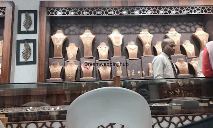Keshav  Jewellers