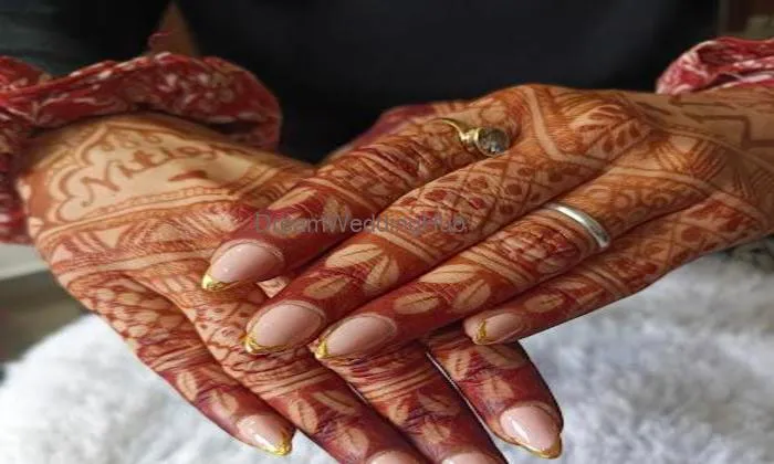 Keshav Nail Studio & Academy