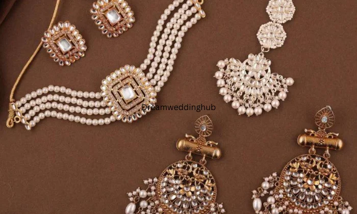 Keshav Ornaments