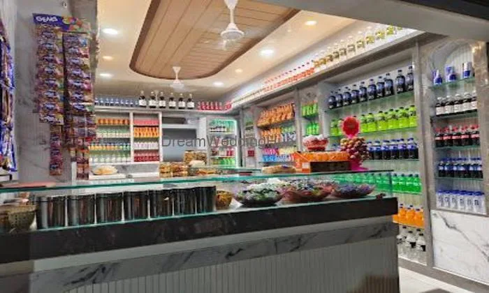 Keshav Pan & Fresh Corner