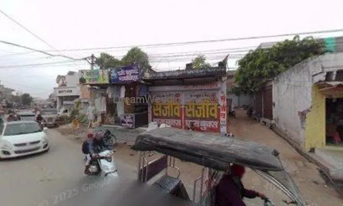 Keshav Sisodiya