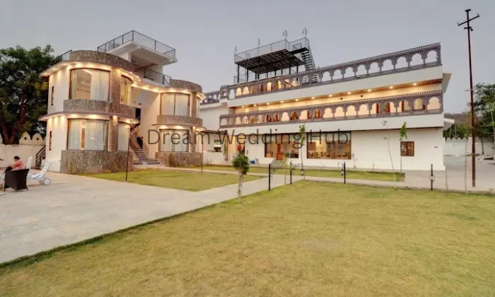 Keshav Spa And Resort