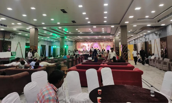 Keshri Bhavan