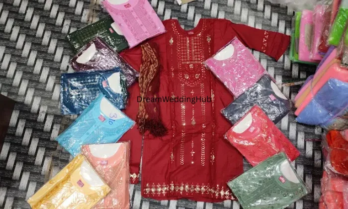 Keshri Handloom Vastralaya