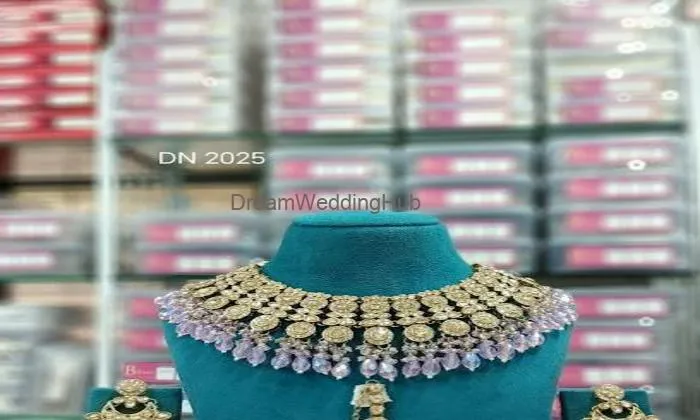 Keshri Jewellery
