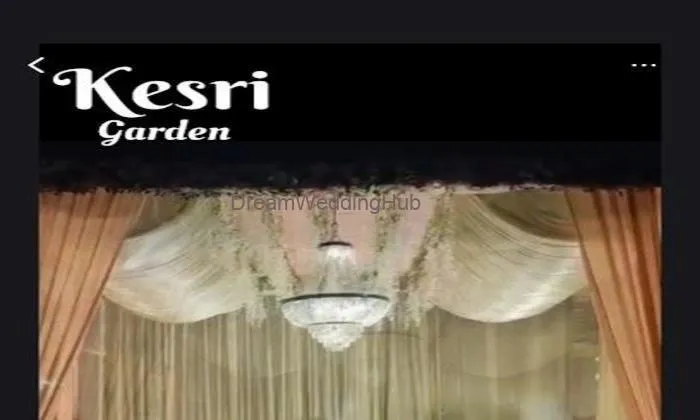 Kesri Garden