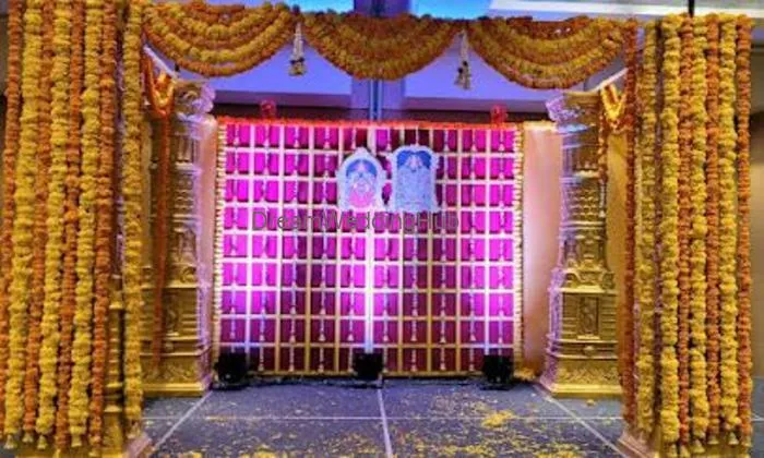 Kesu Event Management