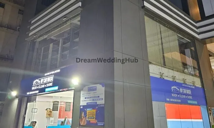 Kesudo Utsav Hall Kesudo Utsav Hall