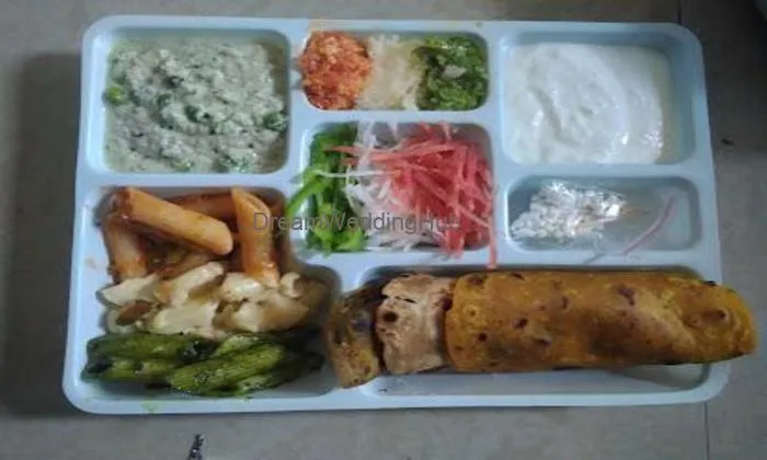 Ketal Shah's Catering