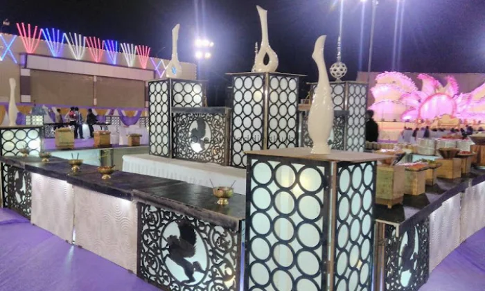 Keval Caterers