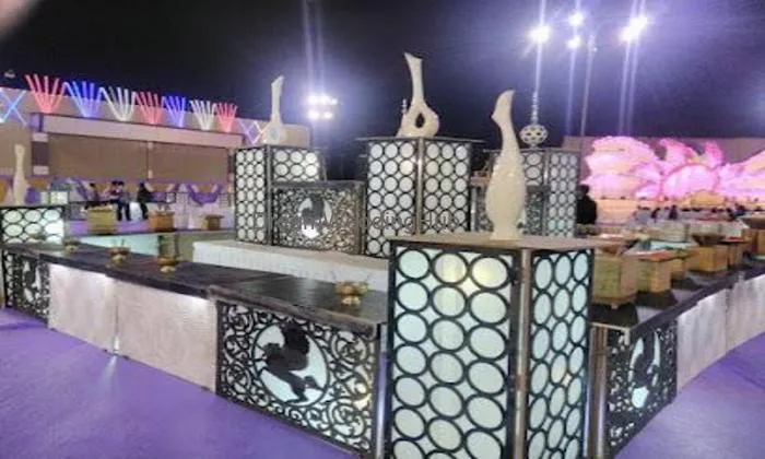 Keval Caterers