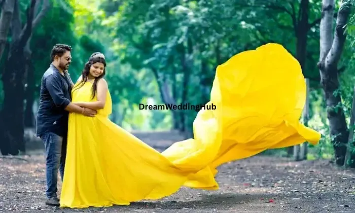 Kewa Dress On Rent
