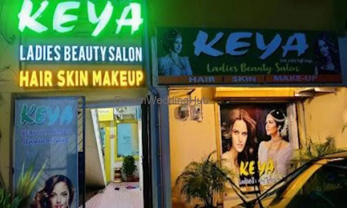 Keya Beauty Salon