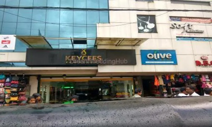 Keycees Jewellery
