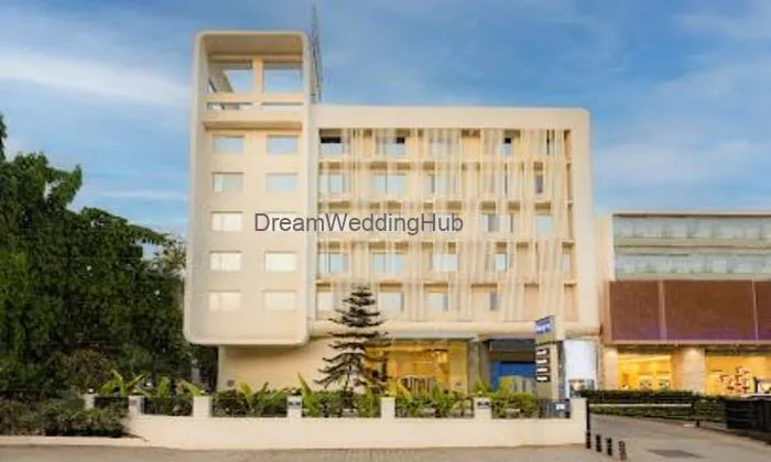 Keys Prima By Lemon Tree Hotels, Pimpri