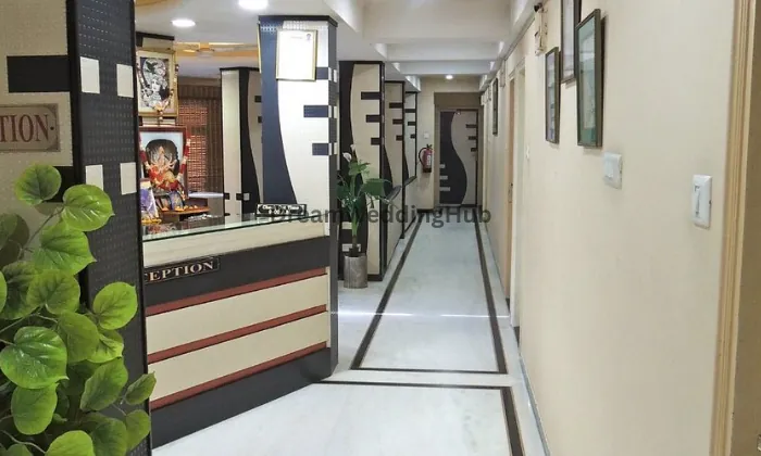 Keyur Hotel & Restaurant