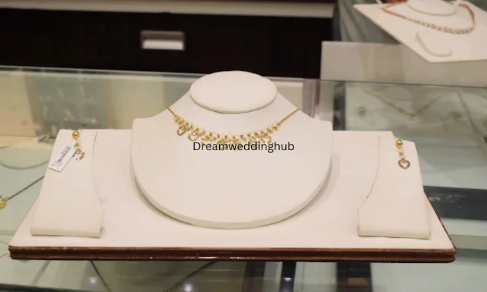 KG Jewellers