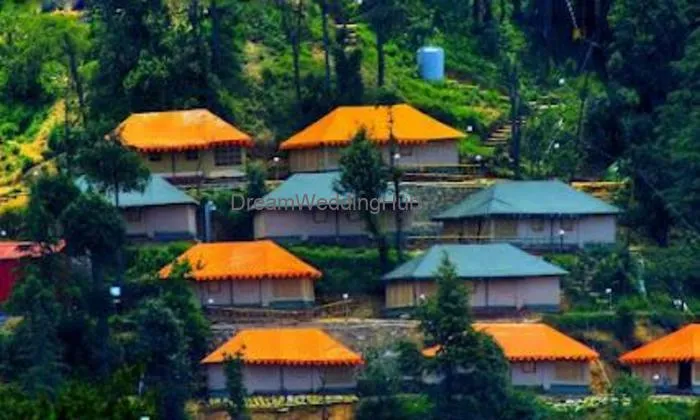 Kgf - Kanatal Glamping Facilities