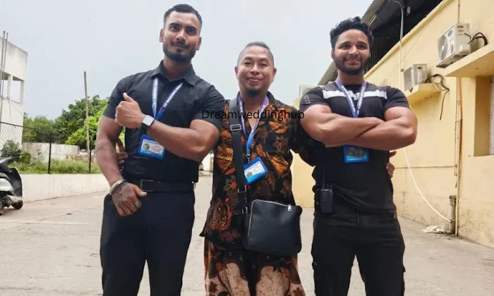 Kgf Workforce India