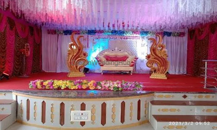 Kgm Mahal