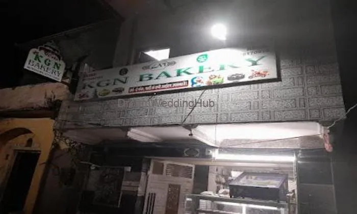 Kgn Bakery