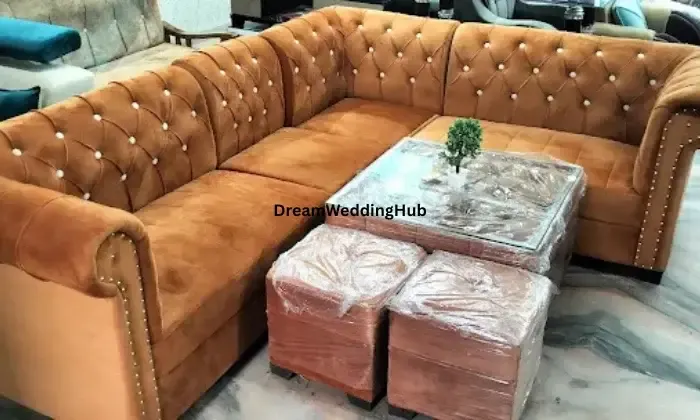 Kgn Furniture House