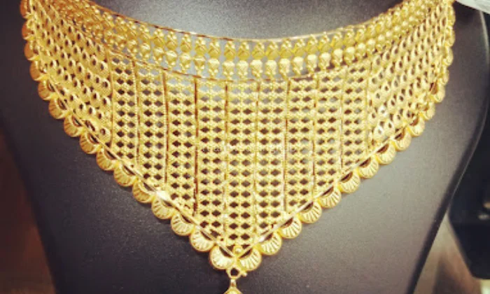 Kgn Jewellers