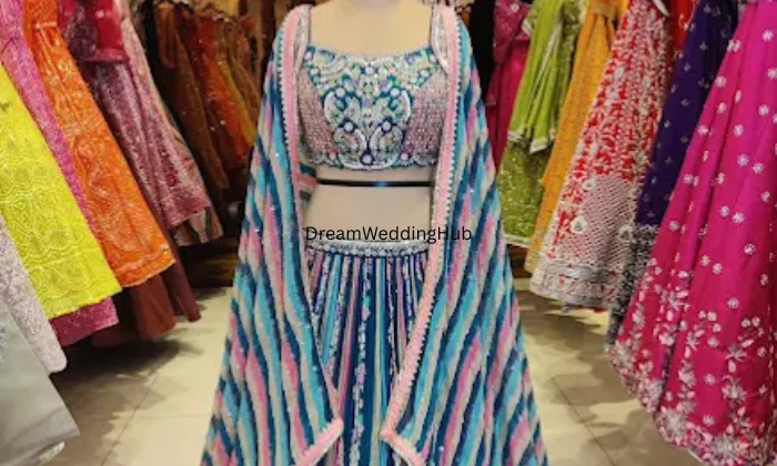 Kgn Lycra Fashions