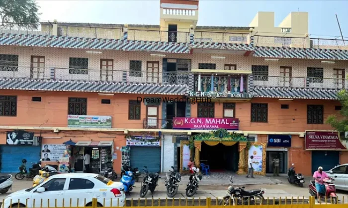 Kgn Mahal