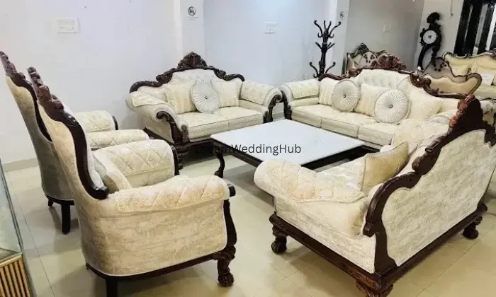 Kgn Royal Furniture